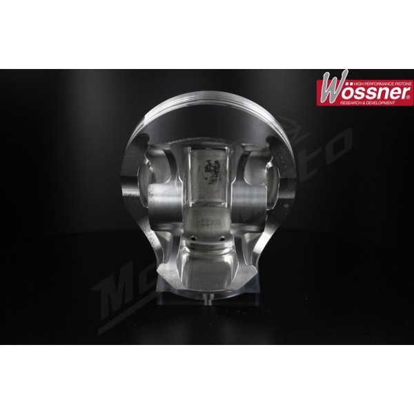 WÖSSNER Forged Piston 99,93-101,93mm Honda NX / SLR / FMX 650 88-05