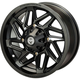 MOOSE OFFROAD FOUR WHEEL 361X Wheel R12X7 4/156 4+3