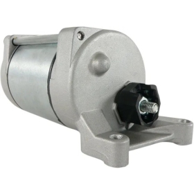 PARTS UNLIMITED Starter Motor Yamaha YFZ 450 09-25