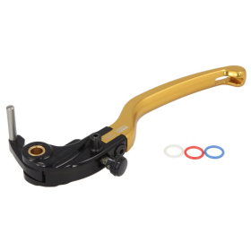 RIZOMA Brake lever Honda CBR 600 2007-2024