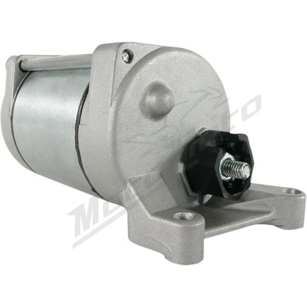 PARTS UNLIMITED Starter Motor Yamaha YFZ 450 09-25