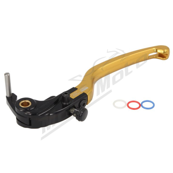 RIZOMA Brake lever Honda CBR 600 2007-2024