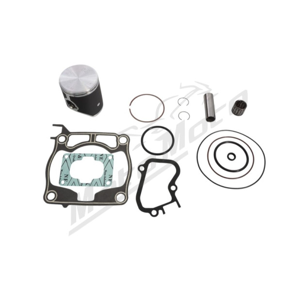 VERTEX Piston Kit 53.98mm Fantic / Yamaha 125cc 22-26