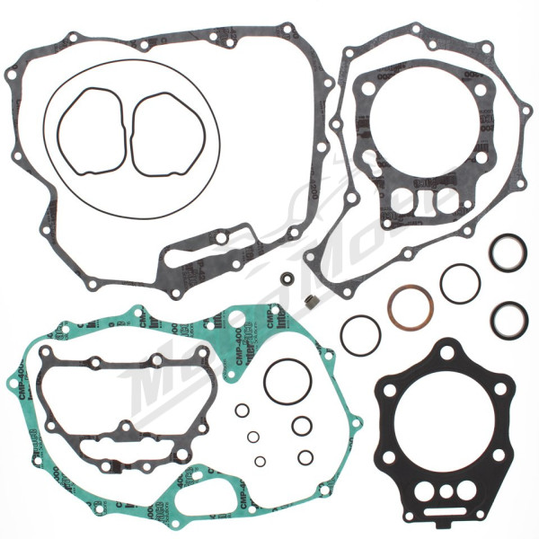 Winderosa (vertex) Variklio tarpinių kompl. Honda TRX 500 FE / FPE 05-11