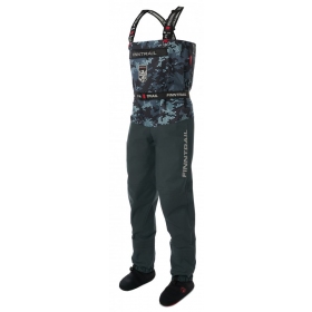 FINNTRAIL ENDURO WADERS GRAPHITE PANTS