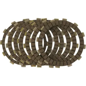 EBC CK Standard Series Clutch Kit HONDA XR 650 R 00-07
