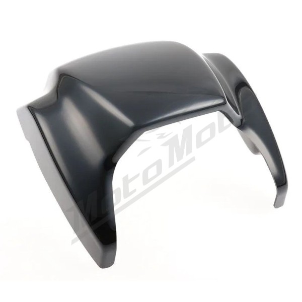 CULT WERK Headlight Mask Black Harley Davidson 1750-1923cc 2018-2023