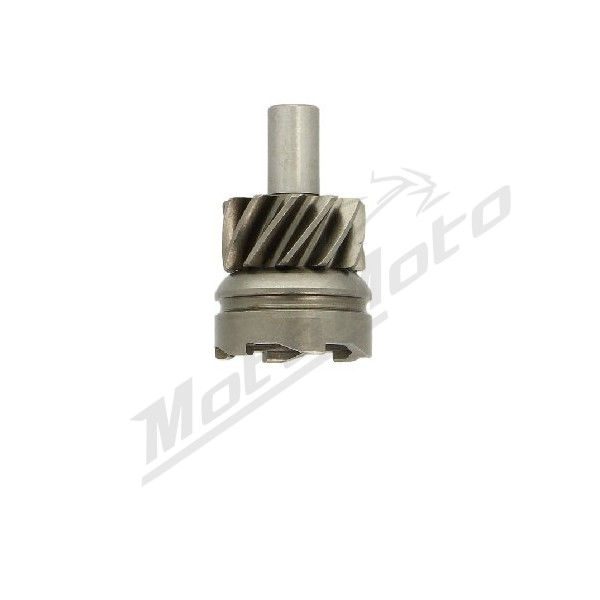 RMS Kickstarter gear Gilera / Piaggio / Aprilia 125-180 97-02