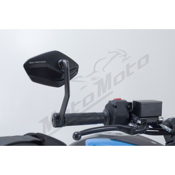 SW-MOTECH Bar end Mirrors Suzuki GSX-8S 800 23-24