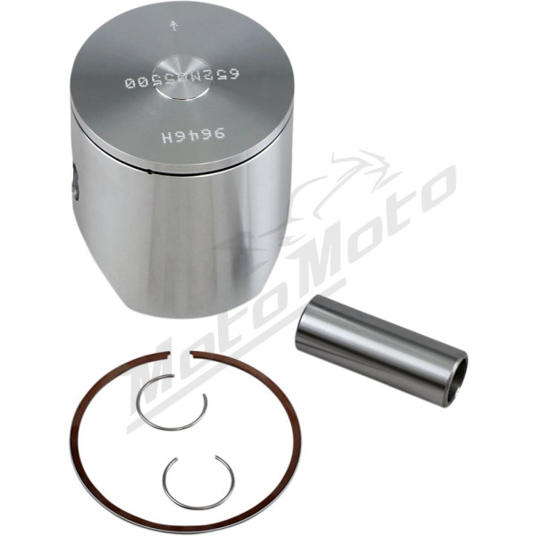 WISECO Forged Piston Kit KAWASAKI KX 125cc 95-97 Ø55,00 