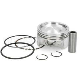 AIRSAL Piston Ø58mm Piaggio / Vespa 150 14-26