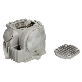 Maxtuned Cylinder Head Baotian / Benzhou / Jonway / Keeway / Kymco / Longjia / Zipp 50-139 04-21