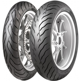 TYRE DUNLOP SPORTMAX ROADSMART IV TL 60W 120/70 R19