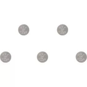 HOT CAMS vožtuvų plokštelės Ø9,48x1,20mm - 5 vnt.