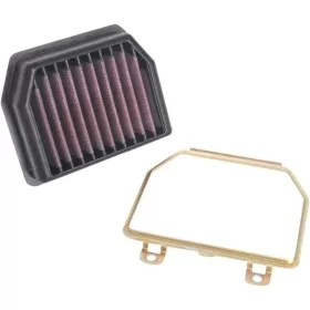 K&N Oro filtras Honda CB / CBF 125/300 04-24