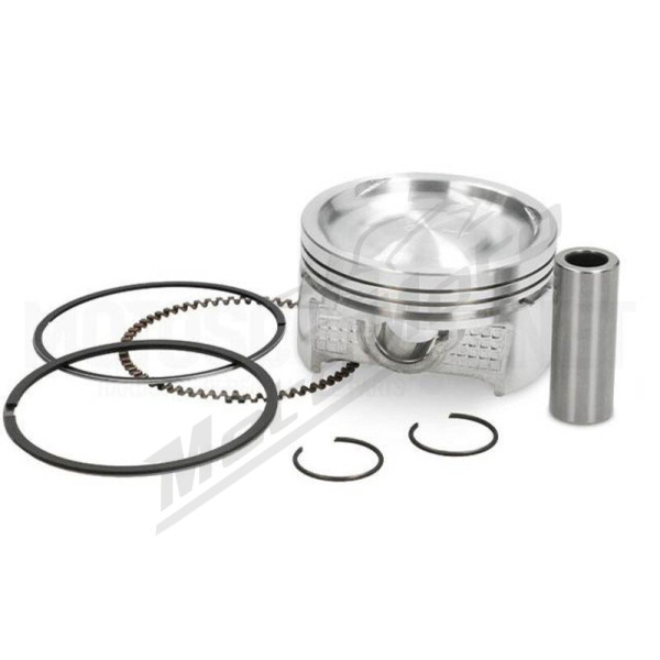 AIRSAL Piston Ø58mm Piaggio / Vespa 150 14-26