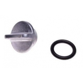 Oil cap SUZUKI GN 125cc 4T M20x1,5