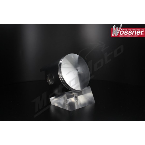 WÖSSNER Forged Piston 62,45-62,47mm GasGas EC 200 99-14