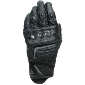 Dainese Carbon 3 Short genuine leather gloves