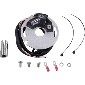 DAYTONA TWIN TEC LLC VT-i Electronic Ignition System Harley Davidson FLHC / FLHR 883-1340cc 71-98
