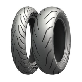 Tyre MICHELIN COMMANDER III TOURING REINF 130/90 R16 TL/TT 73H