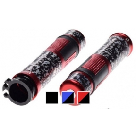 Handlebar grips 22mm 2pcs.