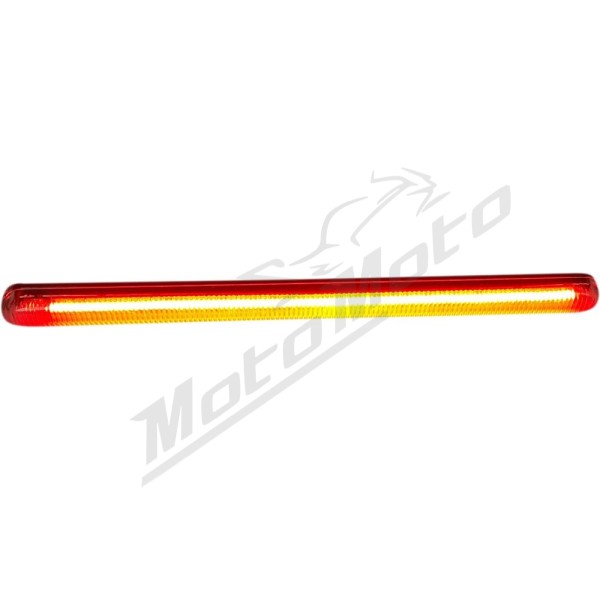CUSTOM DYNAMICS Dual-Intensity LED Light Bar 18 cm