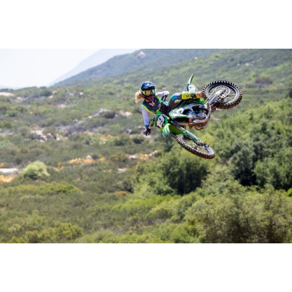 THOR Sportmode Velocity Moteriškos kelnės