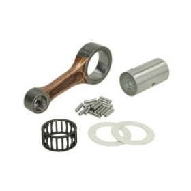 HOT RODS Connecting Rod Kit Honda CRF 450cc 09-16