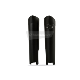 POLISPORT Fork Guards YAMAHA WR 250-450F 07-20