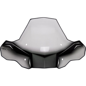 POWERMADD ProTEK Windshield Arctic Cat / Can-Am / Cf Moto / Honda / Kawasaki 125-1100cc 85-25