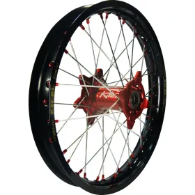KITE Elite MX-EN Ratas 12 x 1.60 36T