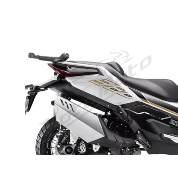 TOP CASE FITTING SHAD Zontes 368G Adventure 2025
