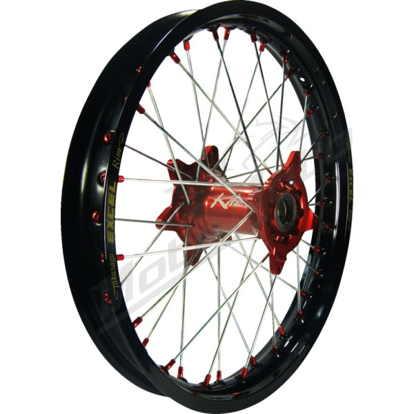 KITE Elite MX-EN Wheel 12 x 1.60 36T