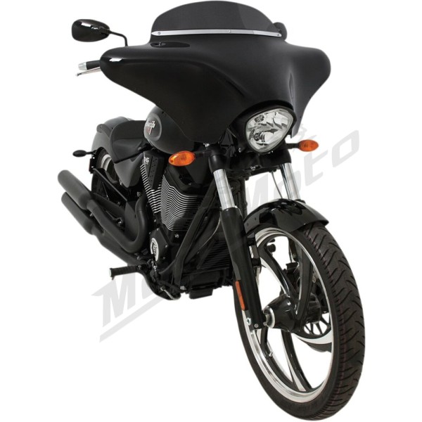 MEMPHIS SHADES METRIC Batwing Fairing Honda / Kawasaki / Suzuki / Victory / Yamaha 50-1900 97-24