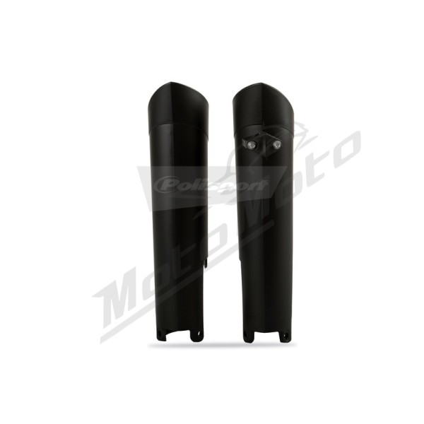 POLISPORT Fork Guards YAMAHA WR 250-450F 07-20