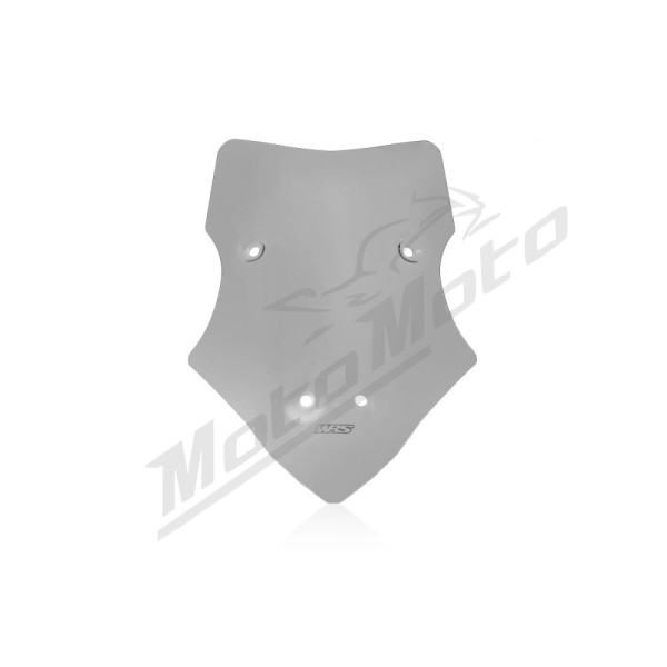 WRS Windscreen Ducati Multistrada V4 1200 21-24