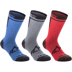 Alpinestars Winter Therm Bicycle Socks 17cm