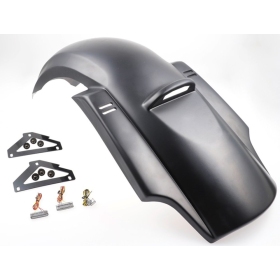 CULT WERK Rear Conversion Kit Custom Harley Davidson 1584-1923cc 2009-2024
