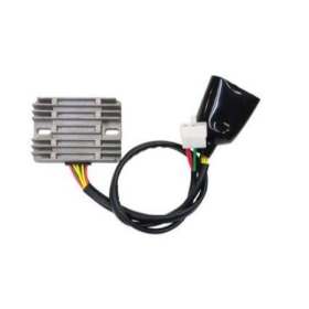 DZE Srovės lygintuvas Honda VTX 1800 03-08