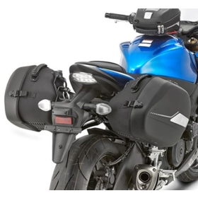Givi TST3110 side case holders SUZUKI GSX-S1000 15-20