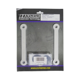 HYPERPRO Lowering Kit w/link-system 40,00mm Suzuki GSR 600 06-11