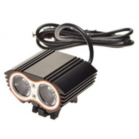 HEADLIGHT (OWL) 1600LM 10000MAH 4 FUNCTIONS