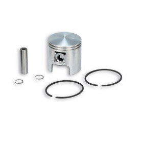 Stūmoklis MALOSSI Sport Ø47 Pirštas Ø10 Morini / Suzuki / Aprilia / Derbi / TGB 50 92-17 2T