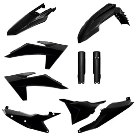Polisport set of plastics (full kit) KTM EXC / EXCF / XCW / XCWF 125-500 24-25