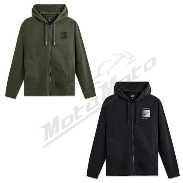 ALPINESTARS (CASUALS) Quest Hoodie