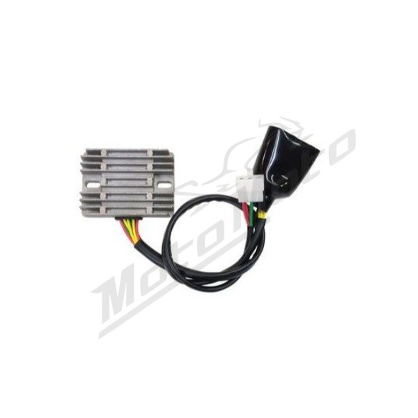 DZE Srovės lygintuvas Honda VTX 1800 03-08