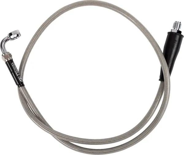 MOOSE OFFROAD Stainless Steel Braided Clutch Line BETA EVO 125-300cc 09-24