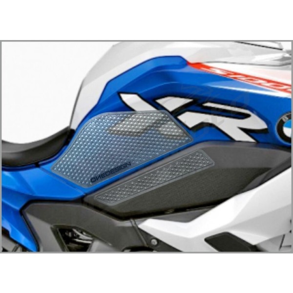 Side tank pads ONEDESIGN BMWS 1000 XR ABS 2020 - 2023