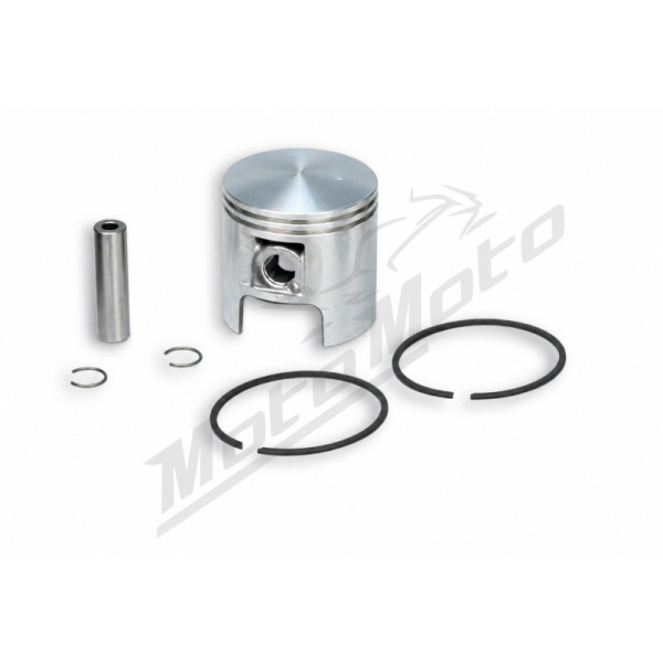 Stūmoklis MALOSSI Sport Ø47 Pirštas Ø10 Morini / Suzuki / Aprilia / Derbi / TGB 50 92-17 2T